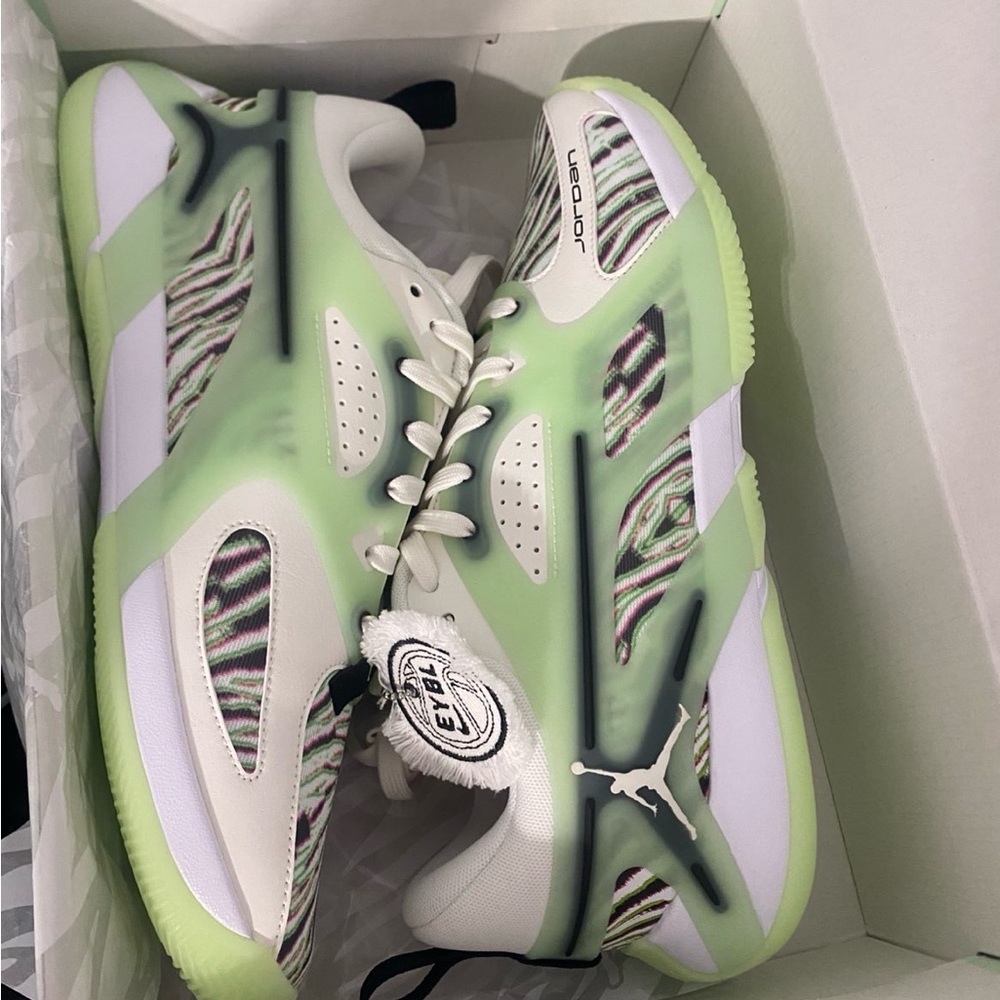 Jordan 37 low ‘EYBL”